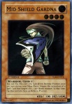 Il Guardiano Medio Scudo