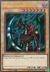 Mikazukinoyaiba