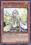 Milla la Maga Temporale (V.1 - Common)