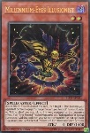 Illusionista dei 10000 Occhi