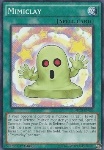 Mimicreta