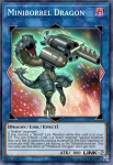 Drago Minicallibro