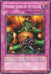 Ufficiale Goblin Minore