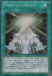 Contatto Miracolo
