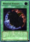Fusione Miracolo (V.2 - Ultimate Rare)