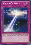 Risveglio del Miracolo