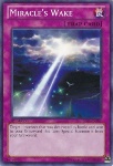 Risveglio del Miracolo (V.1 - Common)