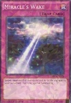 Risveglio del Miracolo