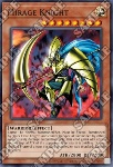 Cavaliere Miraggio