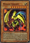 Cavaliere Miraggio