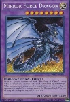 Drago Forza Riflessa