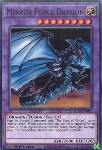 Drago Forza Riflessa