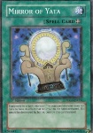 Specchio di Yata