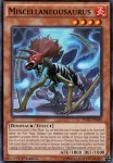 Mistosauro