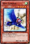 Condor delle Nebbie