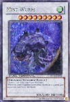 Wurm delle Nebbie