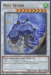 Wurm delle Nebbie