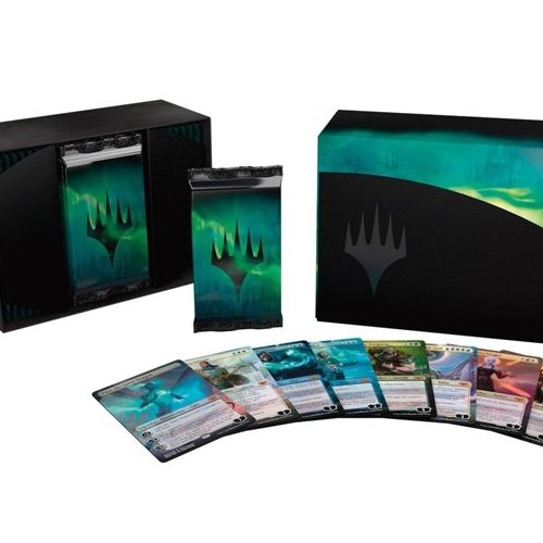 prodotti-magic-altri-prodotti: Mythic Edition - War of the Spark