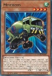 Betonieroid