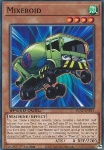 Betonieroid