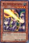 Cannoni d'Intercettazione Moai