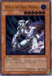 Mobius il Monarca Glaciale