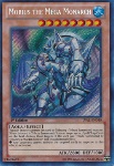 Mobius il Mega Monarca