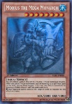 Mobius il Mega Monarca