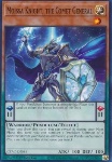 Cavaliere Moissa, il Generale Cometa