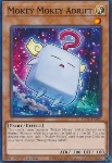 Mokey Mokey alla Deriva