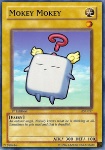 Mokey Mokey