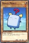 Mokey Mokey