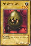 Uovo Mostro