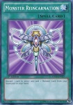 Mostro Reincarnato
