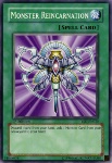 Mostro Reincarnato