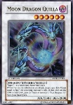 Quilla, Drago della Luna