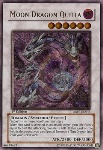 Quilla, Drago della Luna