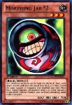 Giara della Mutazione #2