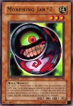 Giara della Mutazione #2