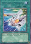 Acceleratore Morfotronico