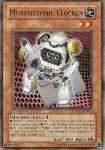 Orologio Morfotronico