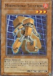 Datatron Morfotronica