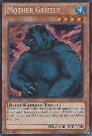 Madre Grizzly