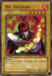 Mr Vulcano