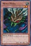 Muka Muka (V.2 - Starfoil Rare)