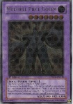 Golem Multi Pezzi (V.2 - Ultimate Rare)