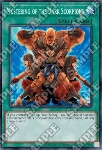 Raduno dei Dark Scorpion