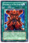 Raduno dei Dark Scorpion