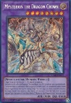 Mysterion, la Corona del Drago