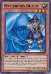 Guardia Misteriosa (V.1 - Common)